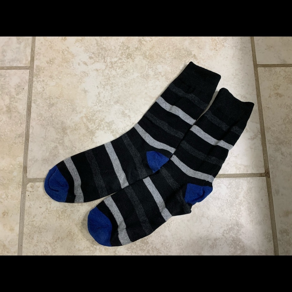 Dress socks